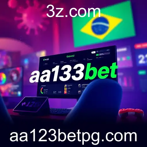 O Crescimento dos Jogos Online no Brasil em 2025