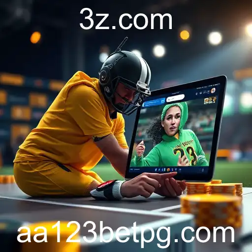 Explorando Tendências em Jogos Online no Brasil