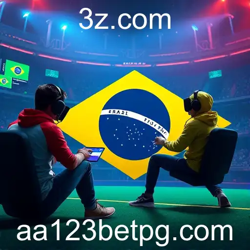 Tendências de Jogos Online em 2025: aa123bet e o Cenário Atual