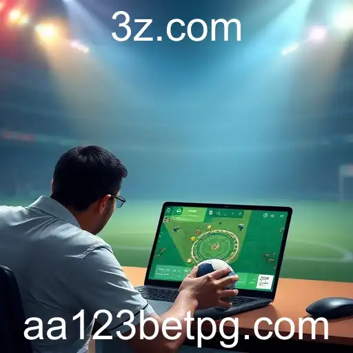 Tendências do Jogo Online em 2025: O Crescimento de aa123bet