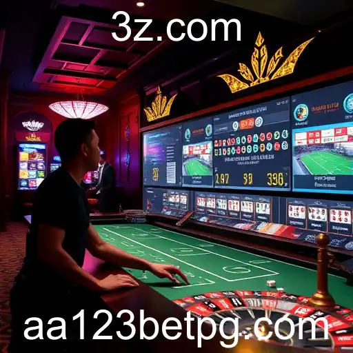 O Crescimento do Mercado de Jogos no Brasil em 2025