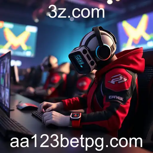 Inovação e Desafios no Setor de Jogos