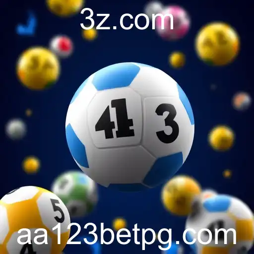 A Fascinante Categoria de Jogos de Loteria no Site AA123Bet