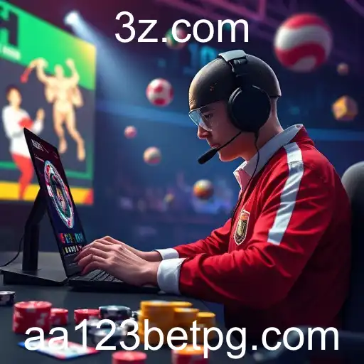 Tendências do Mercado de Jogos Online