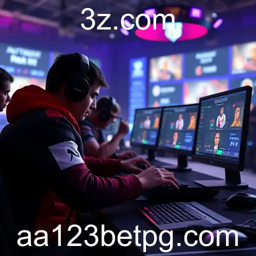 Tendências e Desafios no Mundo dos Jogos Online em 2025