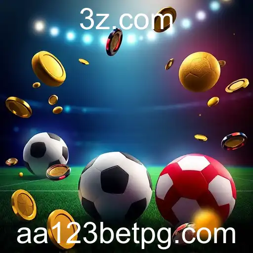 Explorando a Categoria 'Promotions' no aa123bet: Oportunidades e Benefícios