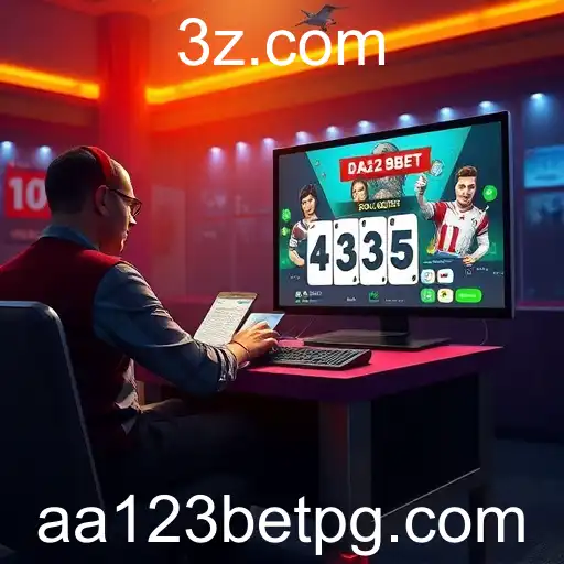 A Ascensão da Indústria de Jogos Online no Brasil