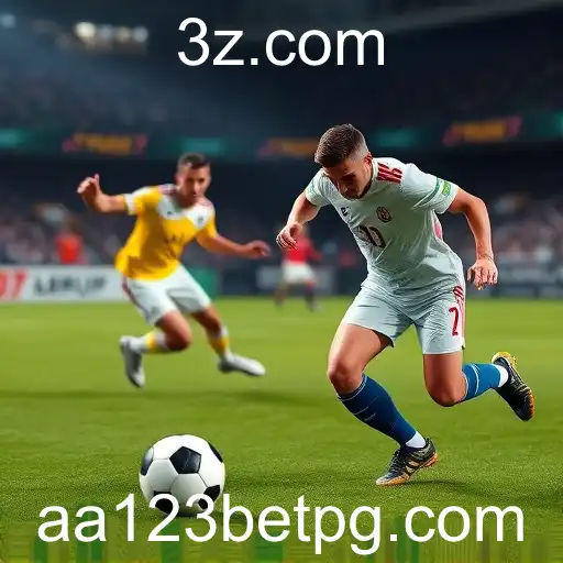 O Mundo das Apostas Esportivas no aa123bet