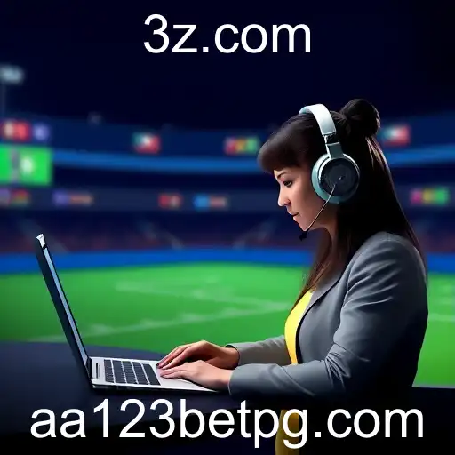 Explorando a Categoria 'Customer Support' no Site de Jogos aa123bet