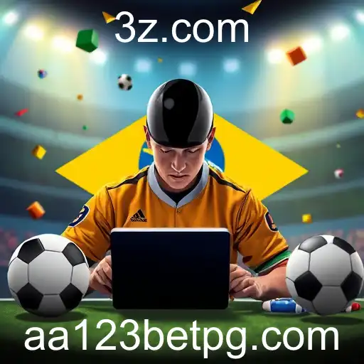A Ascensão do aa123bet e o Cenário Atual de Jogos no Brasil