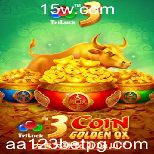 Explorando o Mundo de 3CoinGoldenOX: Um Guia Completo