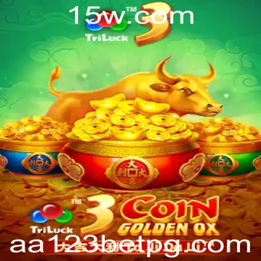 Explorando o Mundo de 3CoinGoldenOX: Um Guia Completo