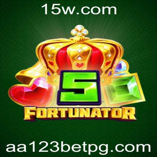 Descubra o Mundo Envolvente de 5Fortunator e Como Jogar
