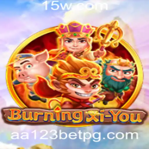 Descubra a Aventura Épica de 'BurningXiYou'