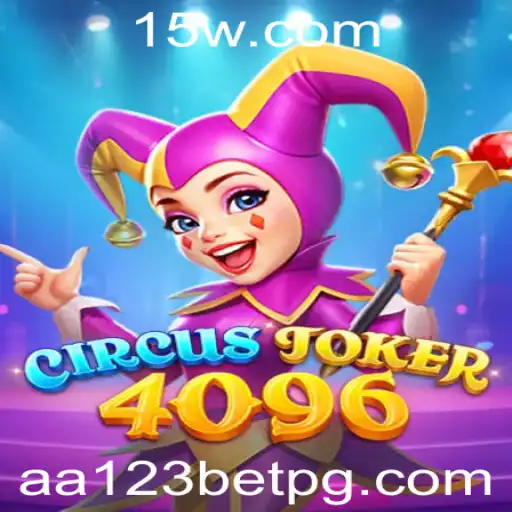 CircusJoker4096: Uma Aventura Inovadora no Mundo dos Jogos