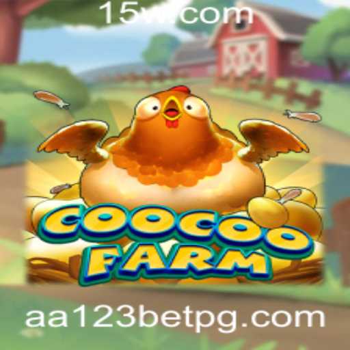 CooCooFarm: Uma Viagem ao Mundo da Agricultura Divertida