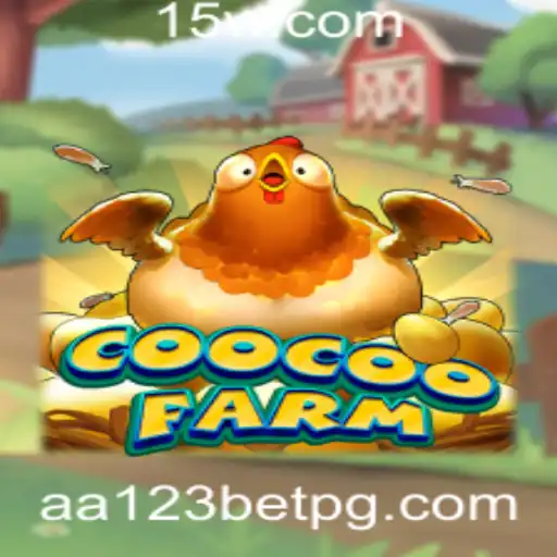 CooCooFarm: Uma Viagem ao Mundo da Agricultura Divertida