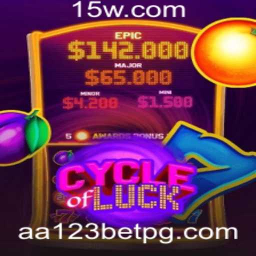 Explorando o Jogo CycleofLuck: Regras e Estratégias para Vencer