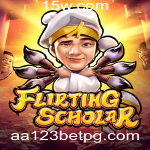 Flirting Scholar: Uma Jornada de Estratégia e Aventura