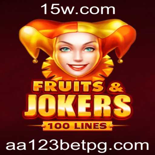 Descubra o Universo de FruitsAndJokers100: Um Mergulho no Mundo Colorido dos Jogos Online