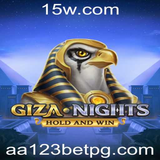 GizaNights: Uma Viagem Épica Pelo Antigo Egito