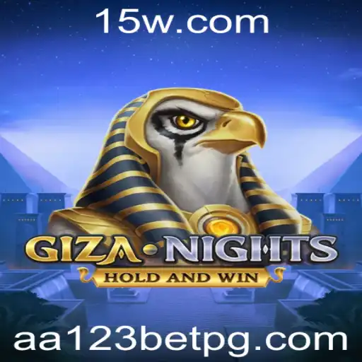 GizaNights: Uma Viagem Épica Pelo Antigo Egito