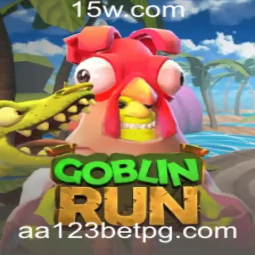GoblinRun: Aventura e Estratégia no Mundo dos Goblins