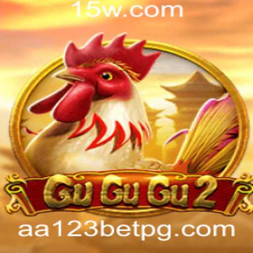 GuGuGu2: Descubra o Novo Fenômeno de Jogo com aa123bet