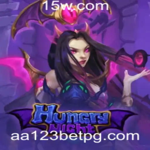 Descubra o Fascinante Mundo de HungryNight: Um Jogo Inovador e Envolvente