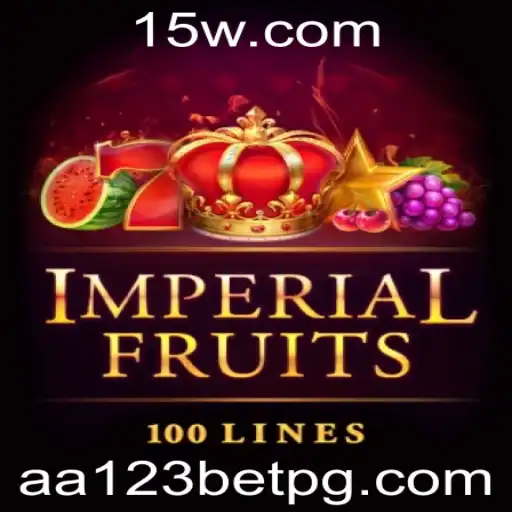 ImperialFruits100: Uma Viagem ao Mundo das Frutas Imperiais