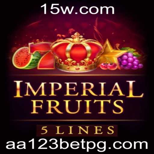 Descubra o Fascinante Mundo de ImperialFruits5: Um Mergulho no Universo das Frutas Reais