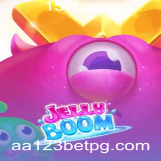 Descubra o Mundo Vibrante de JellyBoom: Um Guia Completo do Jogo
