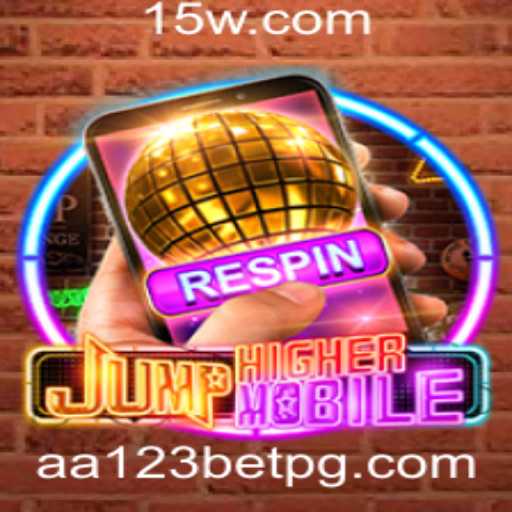 Descubra o Mundo de JumpHighermobile: O Jogo Revolucionário