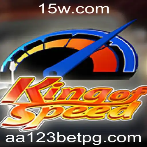 KingofSpeed: O Jogo de Corrida Definitivo para Amantes da Velocidade