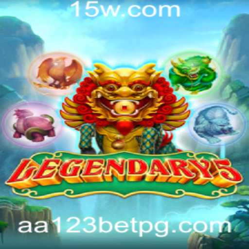 Descubra o Mundo de Legendary5: As Regras e Estratégias por Trás do Jogo