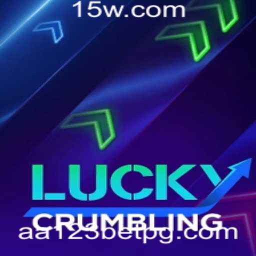 Explorando LuckyCrumbling: O Jogo de Estrategia e Azar que Conquista o Mundo