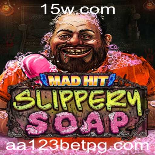 Descubra as Emoções de MadHitSlipperySoap: O Novo Fenômeno dos Jogos