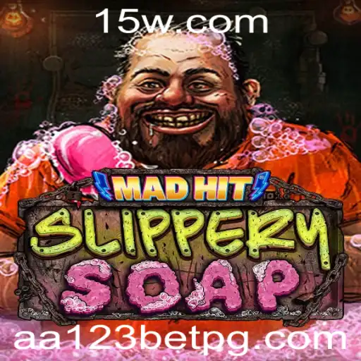 Descubra as Emoções de MadHitSlipperySoap: O Novo Fenômeno dos Jogos