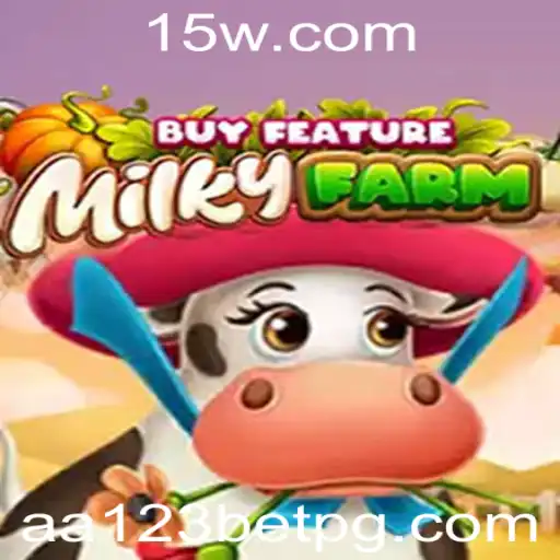 Explorando o Mundo do Jogo MilkyFarmBuyFeature e a Tendência aa123bet