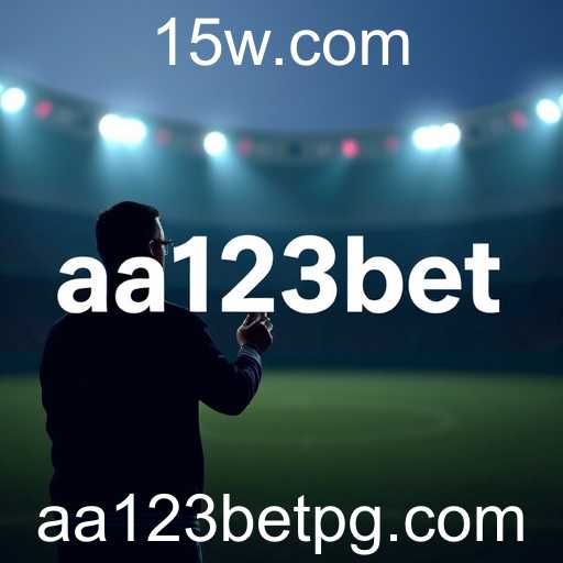 Promoção: Estratégias Inovadoras com aa123bet