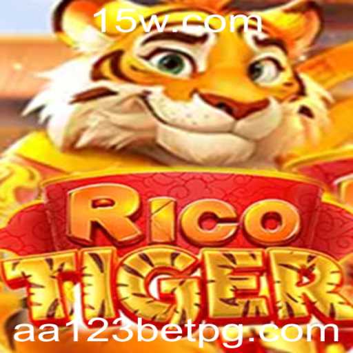 RicoTiger: O Fascinante Mundo do Jogo de Estratégia Inovador