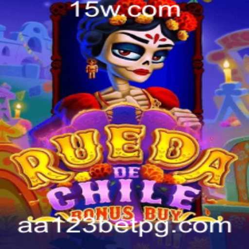 Descubra o emocionante mundo de RuedaDeChileBonusBuy