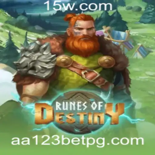 RunesOfDestiny: Uma Jornada Épica no Mundo dos Antigos