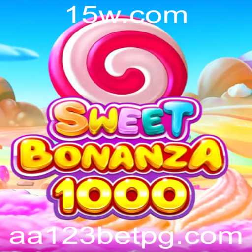 Descubra o Empolgante Jogo SweetBonanza1000: Como Jogar e Regras