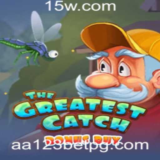Descubra 'TheGreatestCatchBonusBuy': O Novo Fenômeno dos Jogos Online