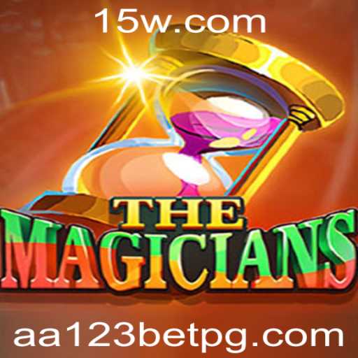 TheMagicians: Descubra o Mundo Encantado do Novo Jogo de Estratégia